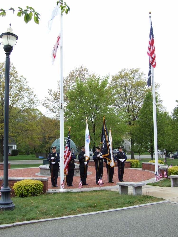 Color Guard 2